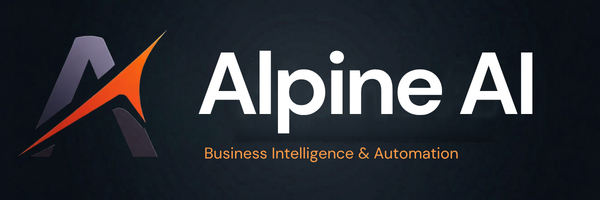 Logo Alpine AI