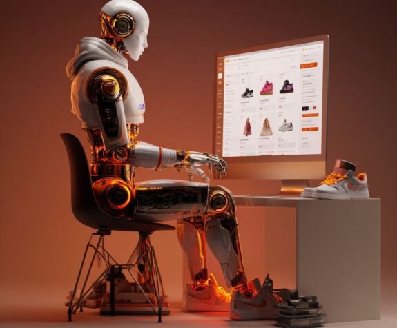 KI Beratung Tirol_KI gestützte Optimierung Einzelhandel 2