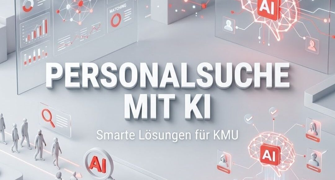 KI Beratung Tirol_Personalsuche mit KI