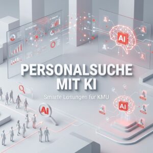 Personalsuche mit KI