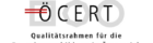 öcert logo