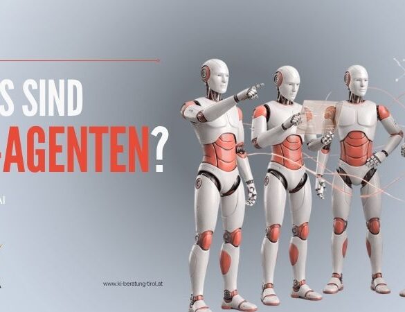 KI Agenten