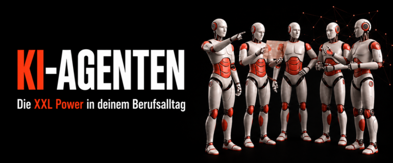 KI Agenten im Business