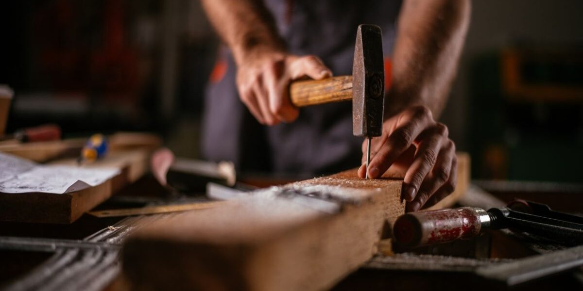 KI für Handwerker