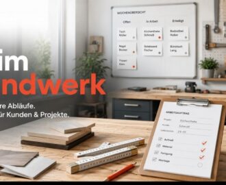 KI im Handwerk