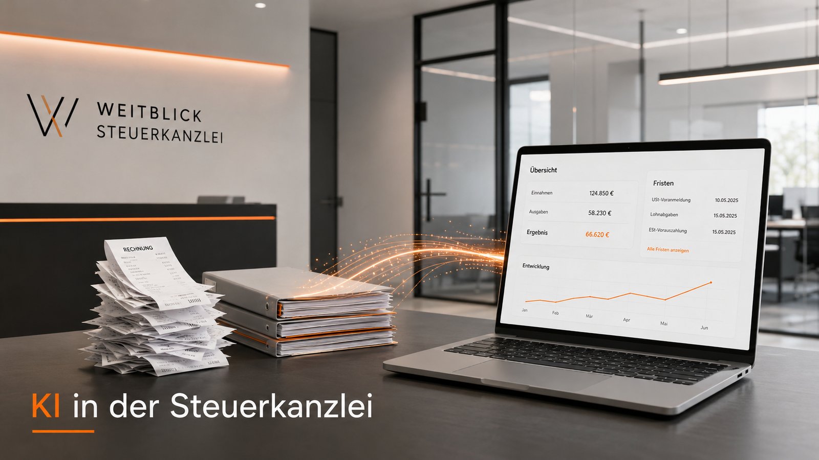 KI in der Steuerberatung: Custom GPTs und KI-Agenten für Kanzleien