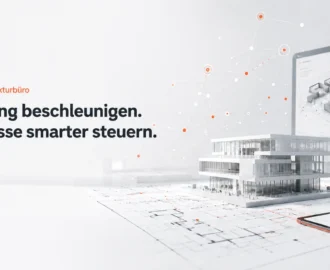 Entwurfsvarianten im Architekturbüro mit KI generieren