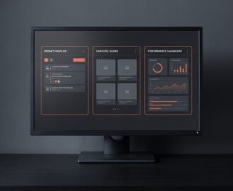 KI im Social Media Marketing – Workflow von Redaktionsplan bis Performance-Reporting