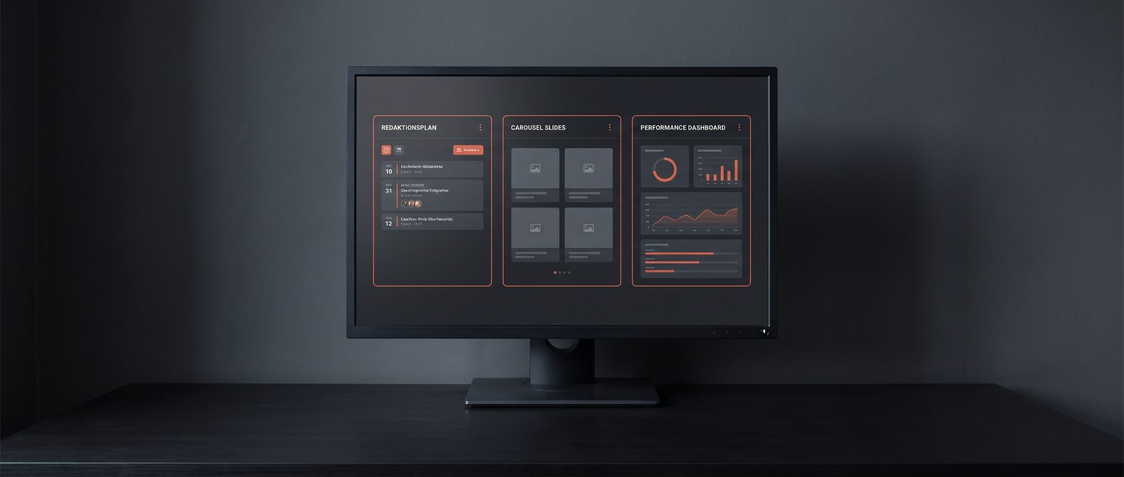KI im Social Media Marketing – Workflow von Redaktionsplan bis Performance-Reporting