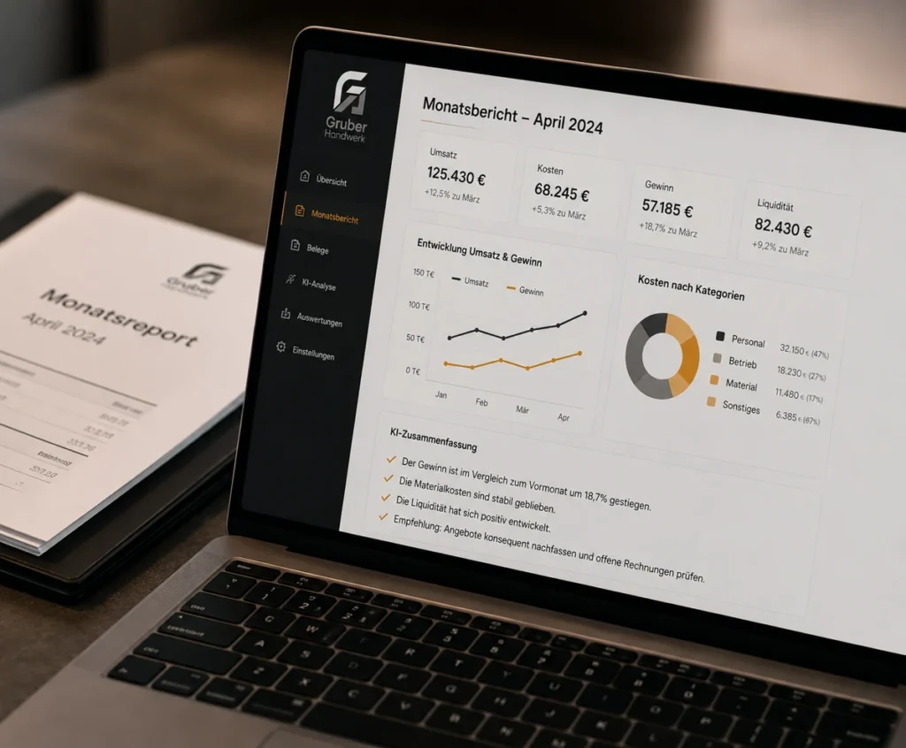 Rechtssichere KI im Unternehmen: 5 Regeln