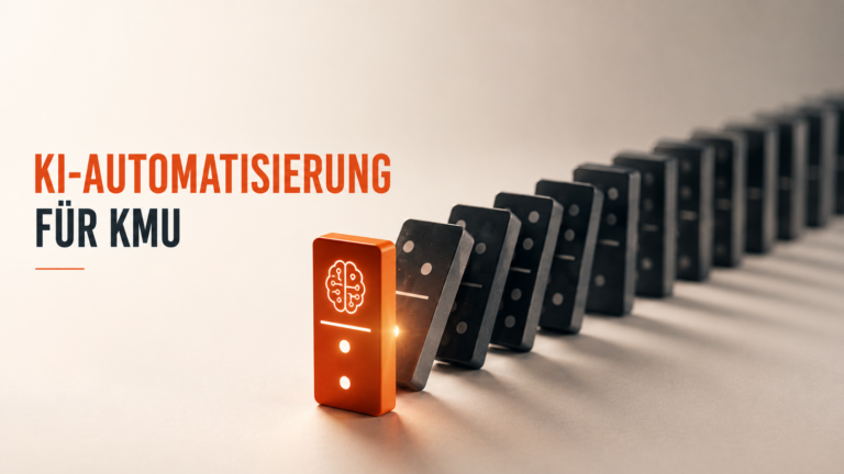KI-Automatisierung für KMU