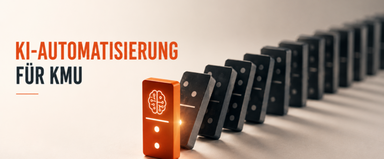 KI-Automatisierung für KMU
