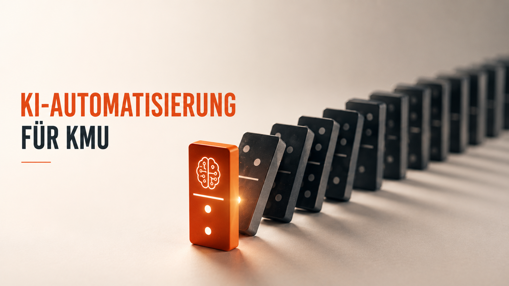 KI-Automatisierung für KMU