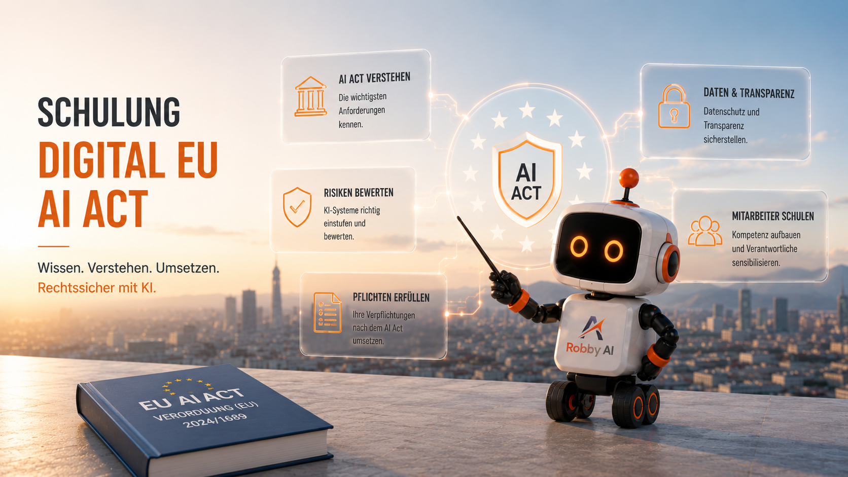 Digital EU AI Act